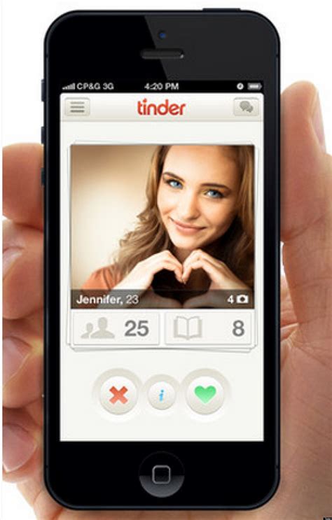 tickle dating app